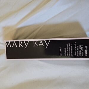 Mary Kay CC Cream - Cream